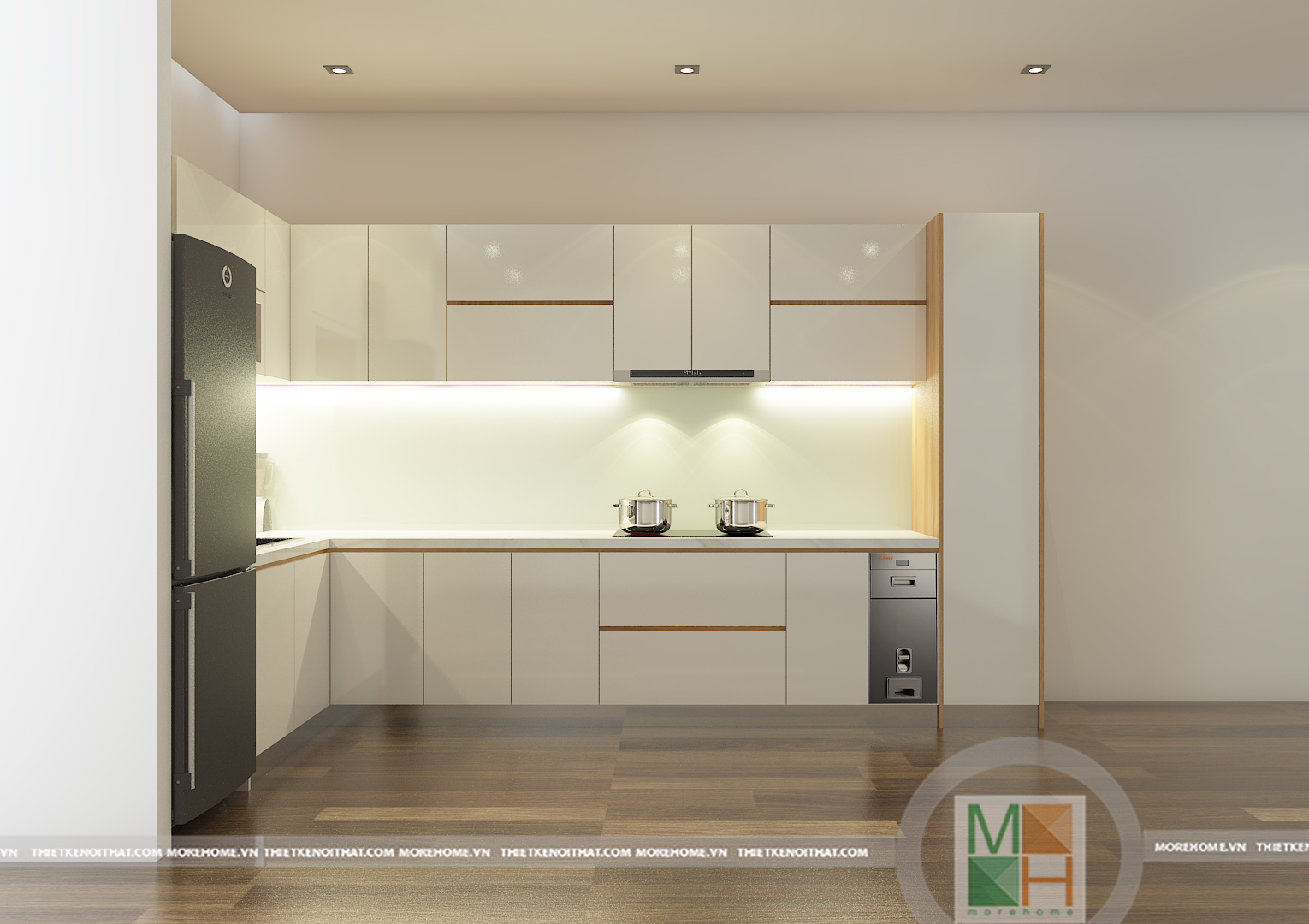 KITCHEN 2.2